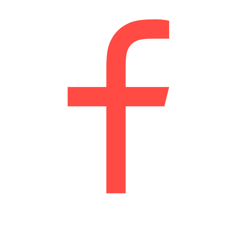 Facebook icon