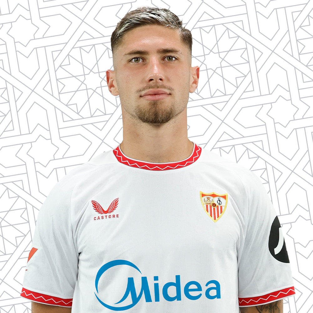 Player img