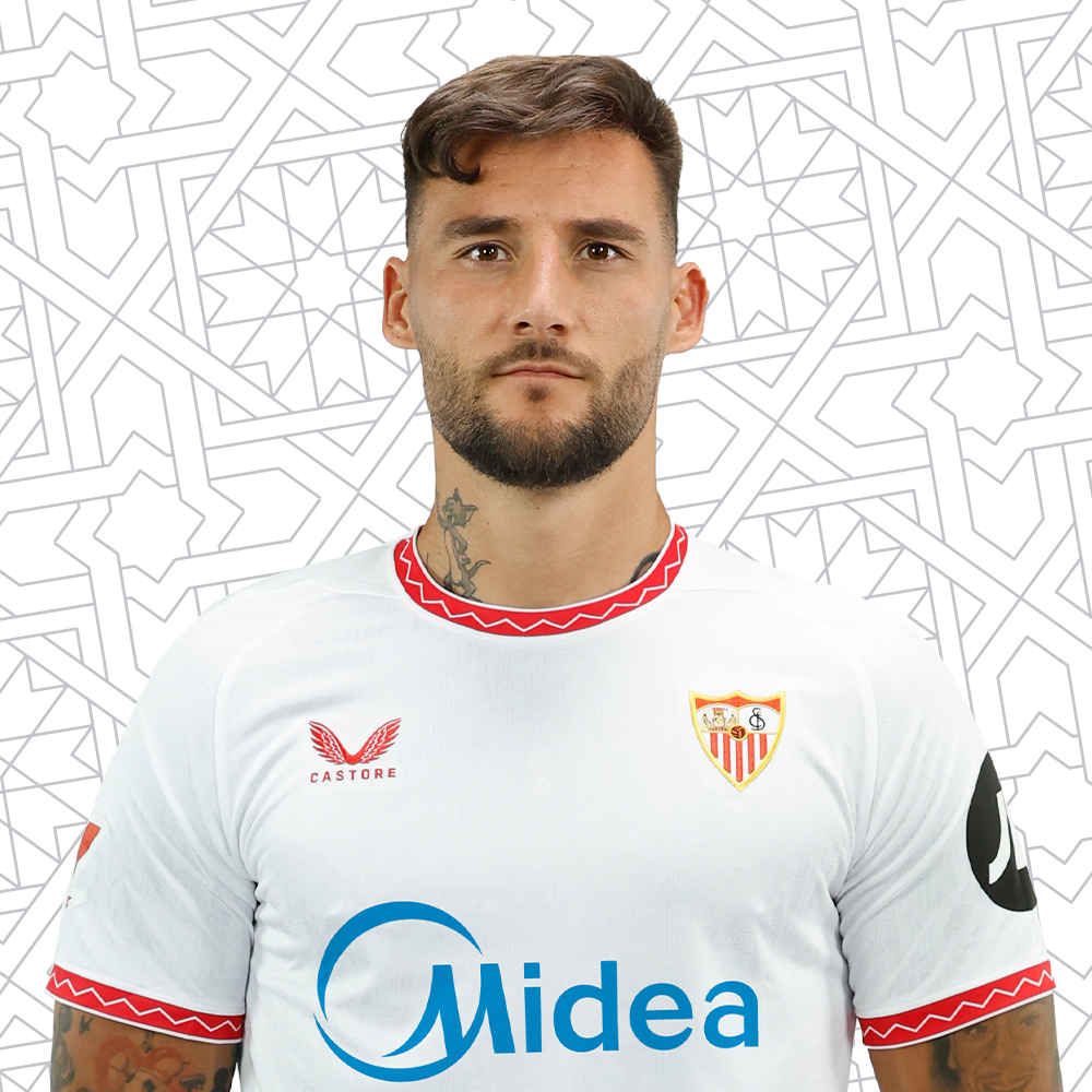Player img