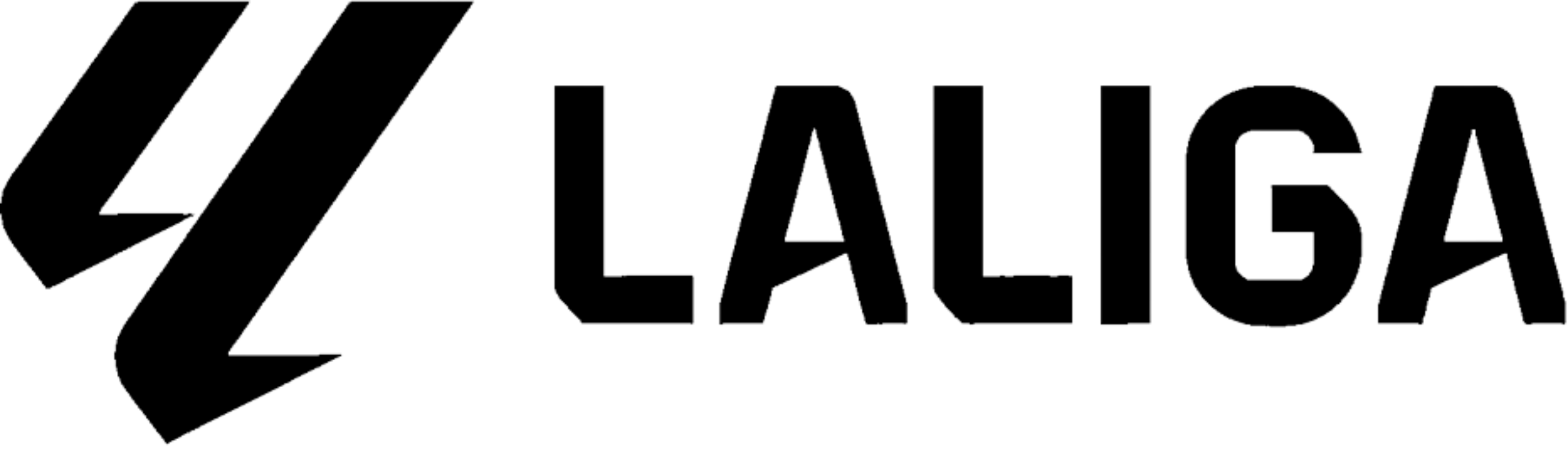 Liga logo