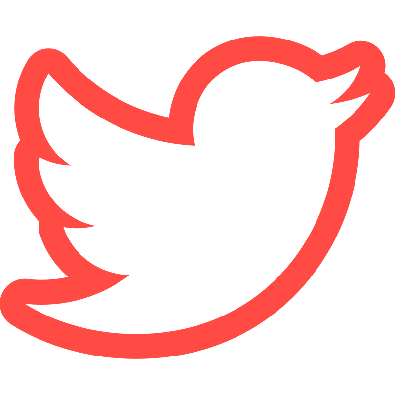 Twitter icon